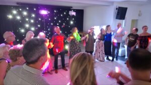 party dj maghull