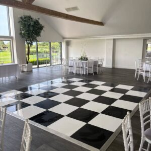 dance floor hire lancashire
