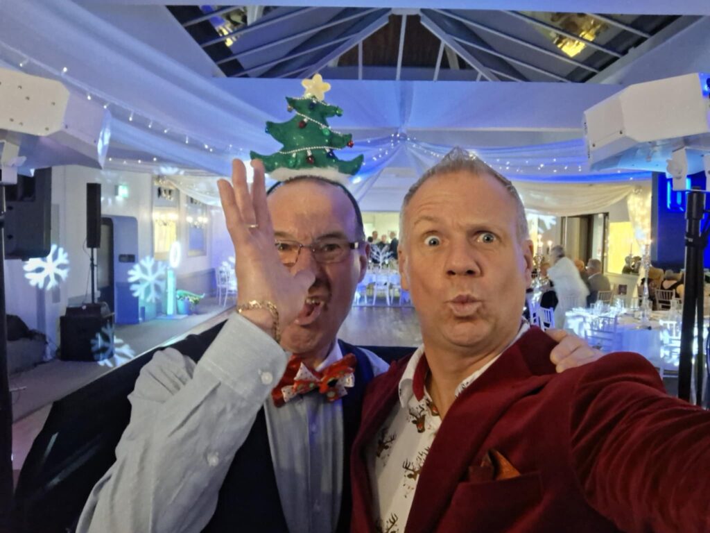 stirk house entertainment