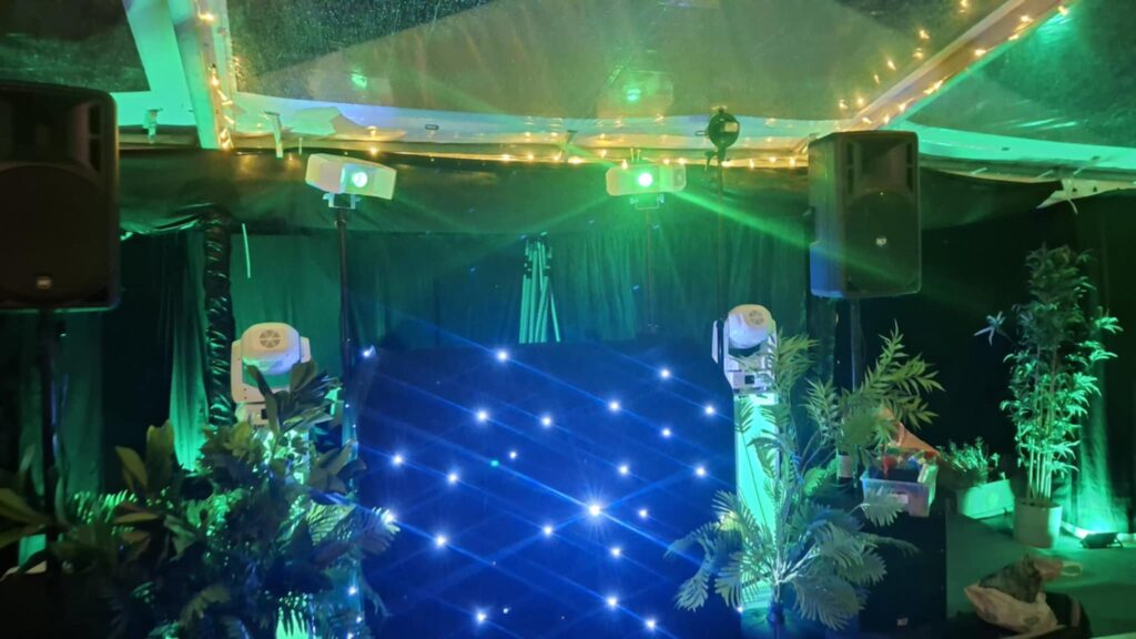 bar mitzvah dj manchester