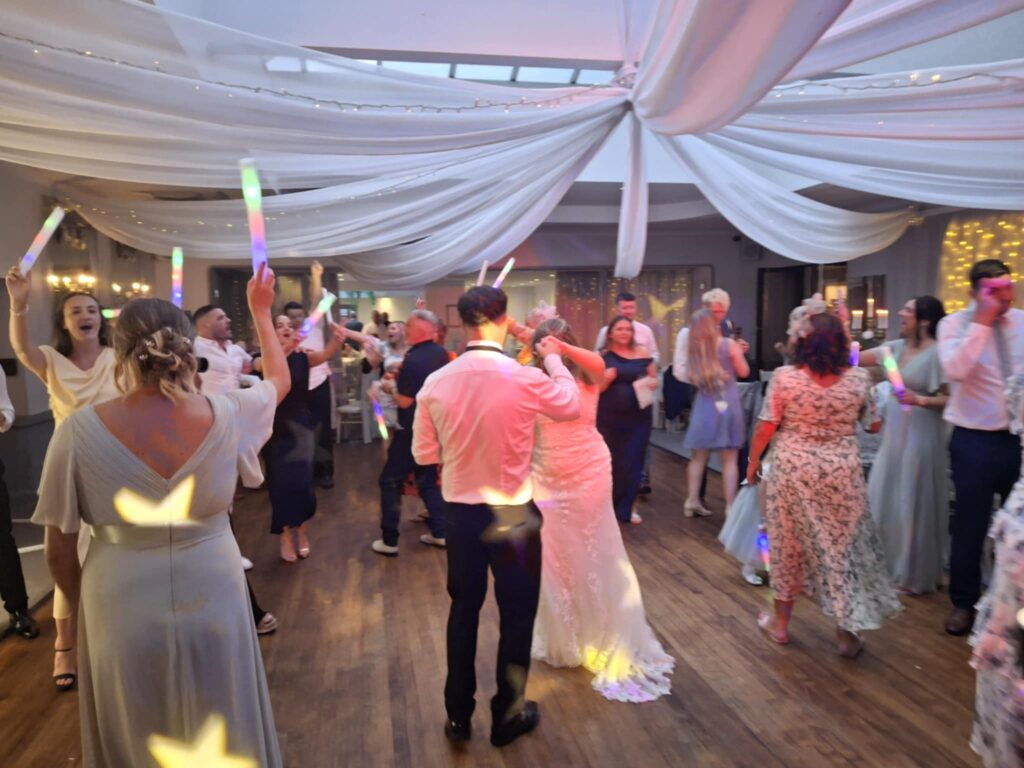 stirk house weddings