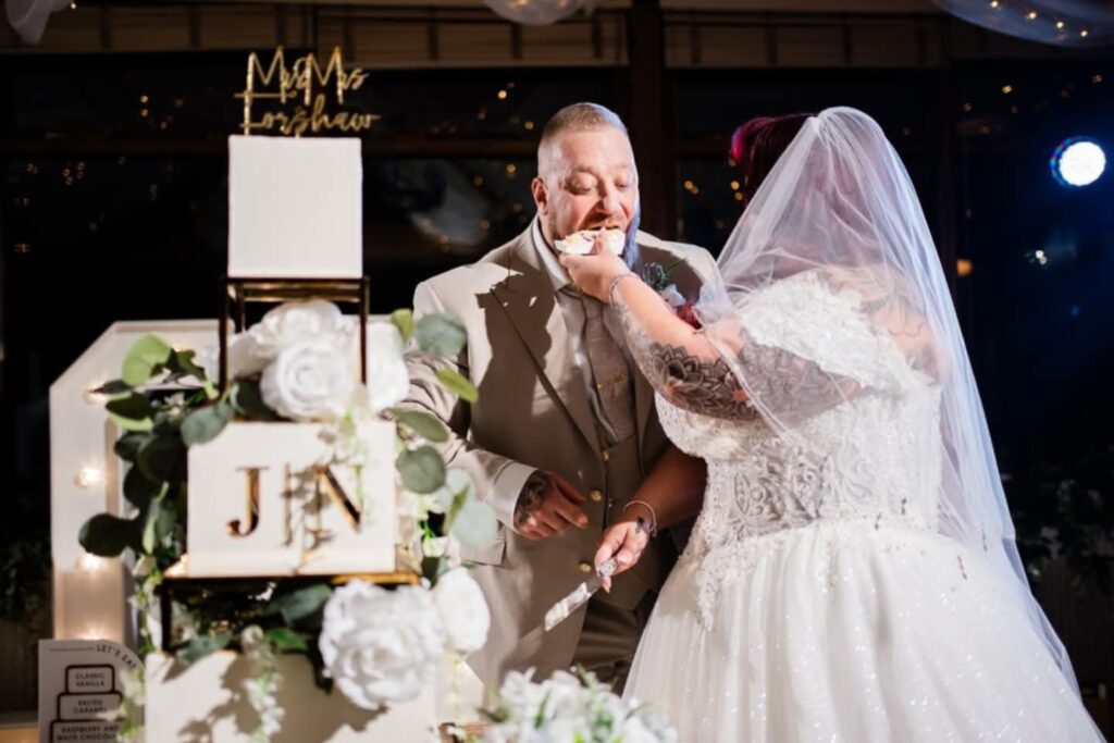DJ & host beeston manor