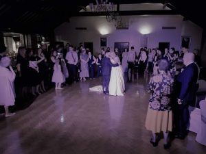 wedding dj mytton fold