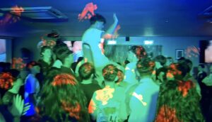 dj bar mitzvah whitefield