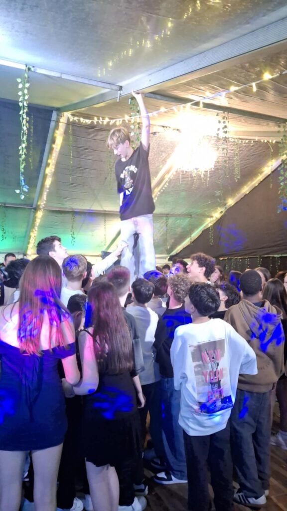 bar mitzvah parties hale barns