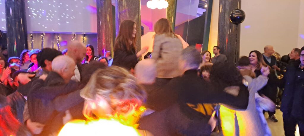 bar mitzvah dj liverpool