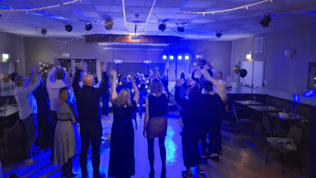 dj for parties penwortham