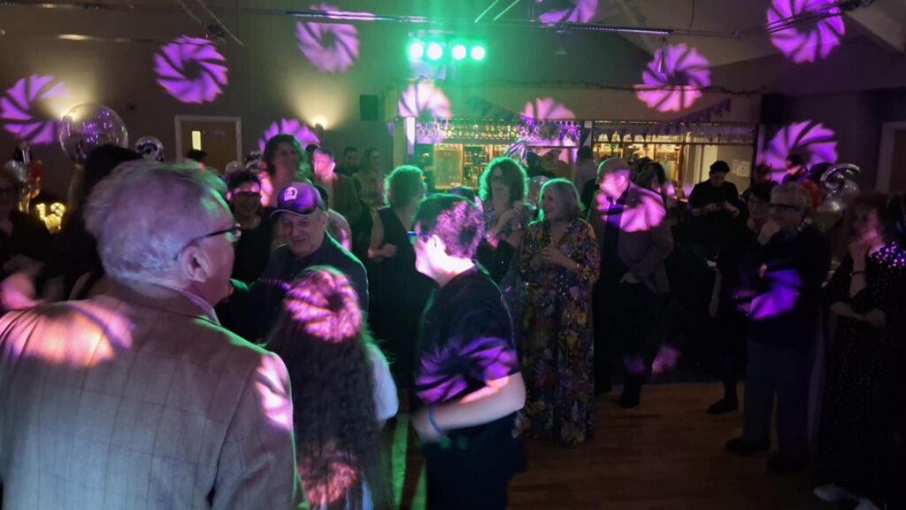 bar mitzvah dj manchester