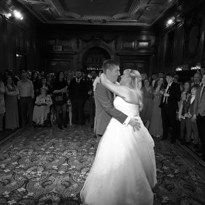 croxteth hall wedding dj