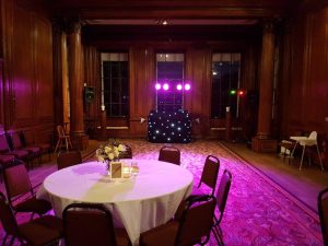 wedding disco croxteth hall