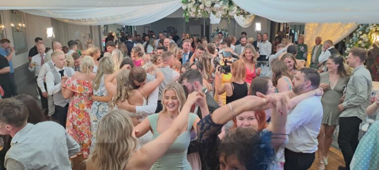 first dance vibes stirk house