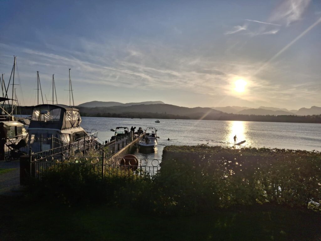 low wood bay weddings
