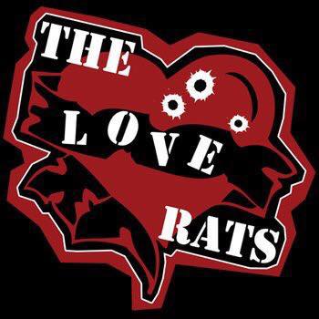 love rats party band