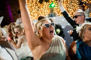 wedding dj manchester