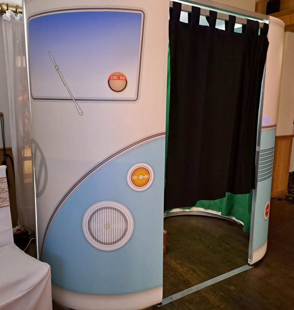 photo booth