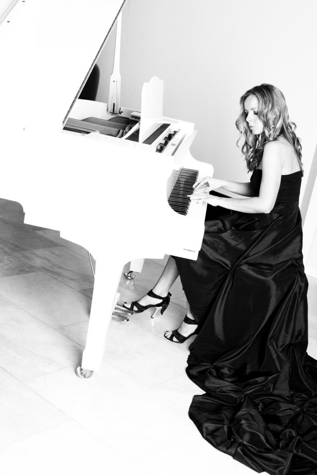 pianist hire lancashire