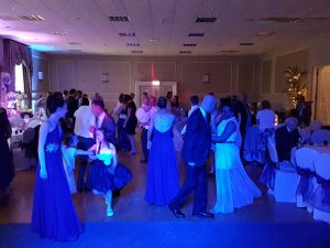 wedding dj royal clifton